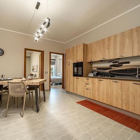 Appartement Mondello - Addaura - Le Dimore Dello Zodiaco - Dimora Della Vergine à Palerme Extérieur photo