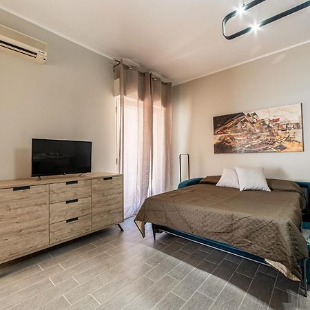 Appartement Mondello - Addaura - Le Dimore Dello Zodiaco - Dimora Della Vergine à Palerme Extérieur photo