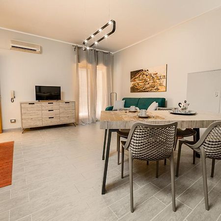 Appartement Mondello - Addaura - Le Dimore Dello Zodiaco - Dimora Della Vergine à Palerme Extérieur photo