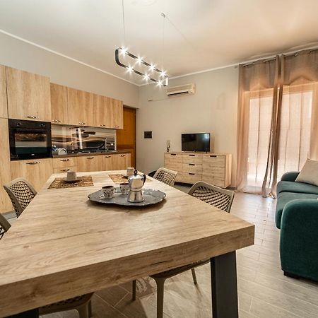 Appartement Mondello - Addaura - Le Dimore Dello Zodiaco - Dimora Della Vergine à Palerme Extérieur photo