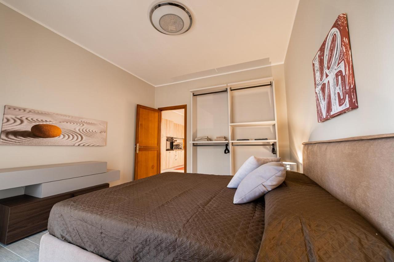Appartement Mondello - Addaura - Le Dimore Dello Zodiaco - Dimora Della Vergine à Palerme Extérieur photo