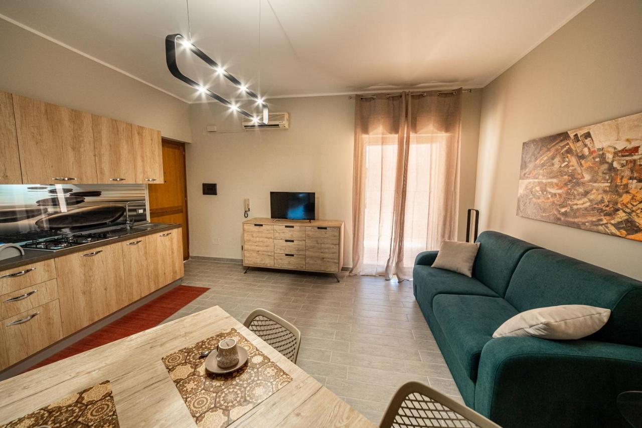 Appartement Mondello - Addaura - Le Dimore Dello Zodiaco - Dimora Della Vergine à Palerme Extérieur photo