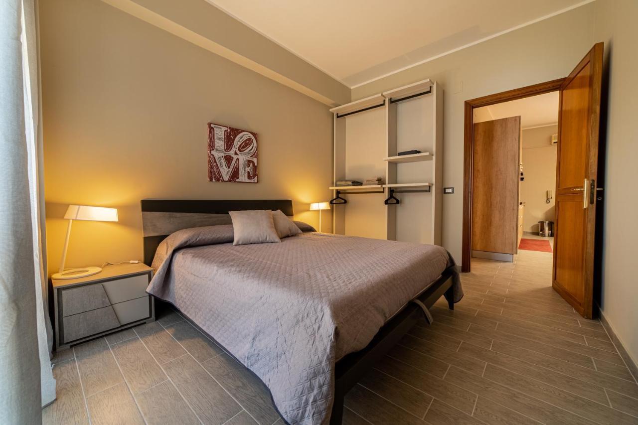 Appartement Mondello - Addaura - Le Dimore Dello Zodiaco - Dimora Della Vergine à Palerme Extérieur photo