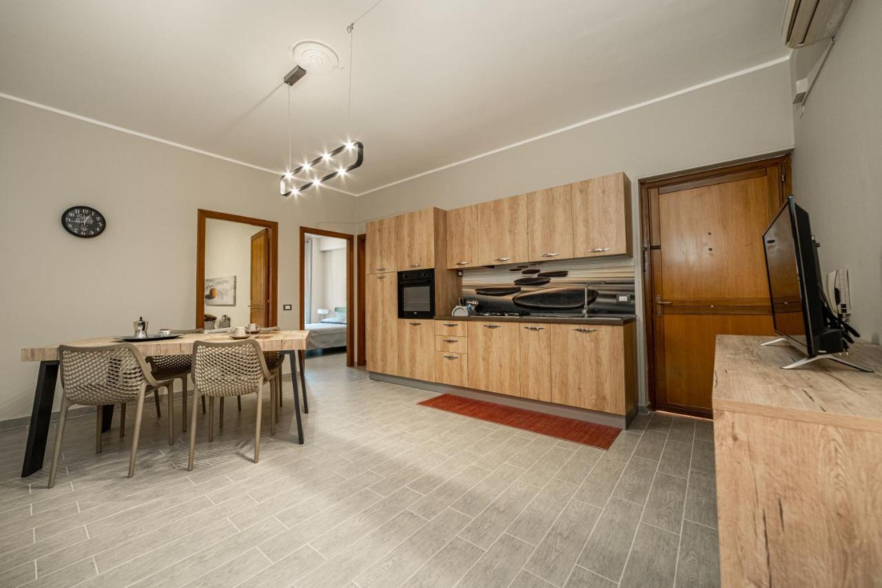 Appartement Mondello - Addaura - Le Dimore Dello Zodiaco - Dimora Della Vergine à Palerme Extérieur photo