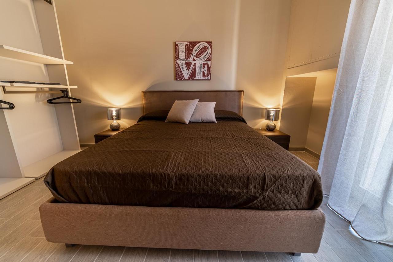 Appartement Mondello - Addaura - Le Dimore Dello Zodiaco - Dimora Della Vergine à Palerme Extérieur photo